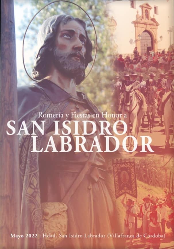 Romería y fiestas en honor de San Isidro  